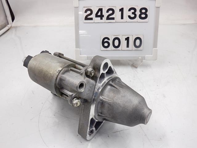 【中古】中古部品 タントエグゼ L455S ｾﾙﾓｰﾀｰ 【3330890100-000024213860100】