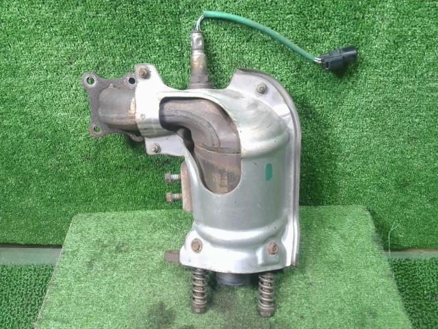 【中古】中古部品 エブリィ DA17V エキゾーストマニホールド 【3330900100-000024113520160】|e-cleマート