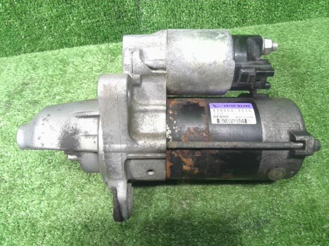 【中古】中古部品 ウェイク LA710S ｾﾙﾓｰﾀｰ 【3330900100-000024065360100】