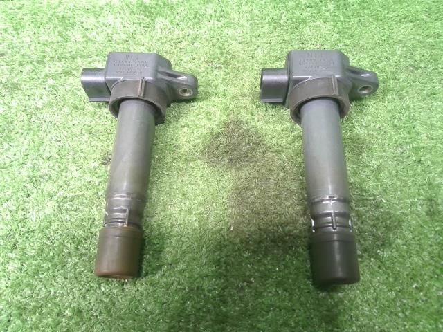 【中古】中古部品 ラパン HE21S ｲｸﾞﾆｯｼｮﾝｺｲﾙ 【3330900100-000024090967250】