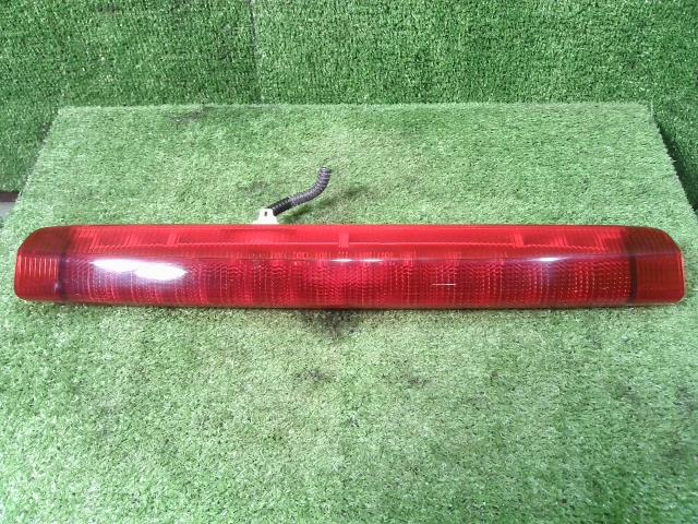 【中古】中古部品 ムラーノ TNZ51 ﾊｲﾏｳﾝﾄｽﾄｯﾌﾟﾗﾝﾌﾟ 【3330900100-000024070115830】