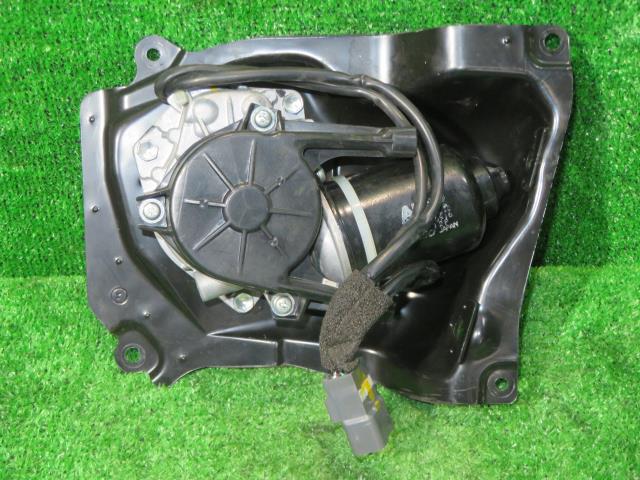 【中古】中古部品 ヴォクシー AZR65G 左ﾊﾟﾜｰｽﾗｲﾄﾞﾄﾞｱﾓｰﾀｰ 【3330900100-000023066864660】