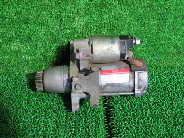 【中古】中古部品 アベンシス AZT250 ｾﾙﾓｰﾀｰ 【3330900100-000021090560100】