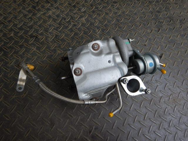 【中古】中古部品 ルノー ルーテシア RM5M ﾀｰﾎﾞﾁｬｰｼﾞｬｰ 【3330920100-001664777420120】 35,750円