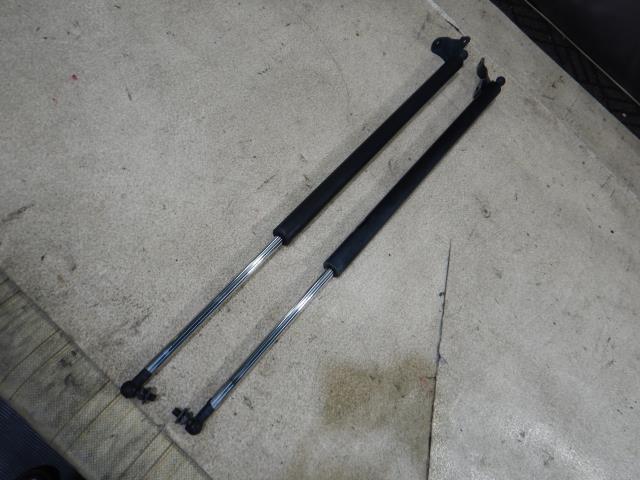 【中古】中古部品 ステップワゴン RG1 ﾊﾞｯｸﾄﾞｱﾀﾞﾝﾊﾟｰ 【3330810100-001611080677250】
