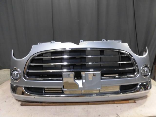 【中古】中古部品 ミラジーノ L660S ﾌﾛﾝﾄﾊﾞﾝﾊﾟｰ 【3330810100-001515295310100】