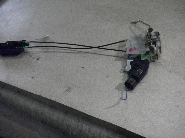【中古】中古部品 ムーヴ L150S 右ﾌﾛﾝﾄﾄﾞｱﾛｯｸｿﾚﾉｲﾄﾞ 【3330810100-001233306464550】
