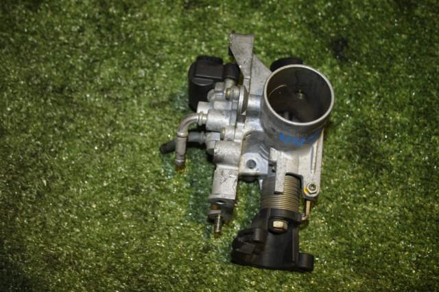 【中古】中古部品 タント L360S スロットルボディ 【3330950100-000044181920300】|e-cleマート