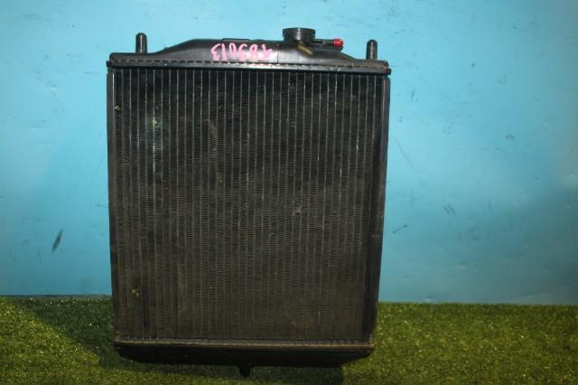 【中古】中古部品 ミラ L200S ﾗｼﾞｴｰﾀ 【3330950100-000048301320400】｜e-cleマート
