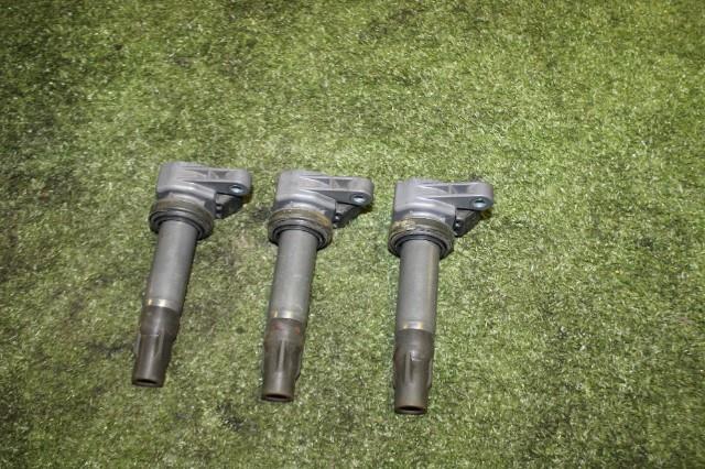 【中古】中古部品 ムーヴ L150S ｲｸﾞﾆｯｼｮﾝｺｲﾙ 【3330950100-000043191367250】