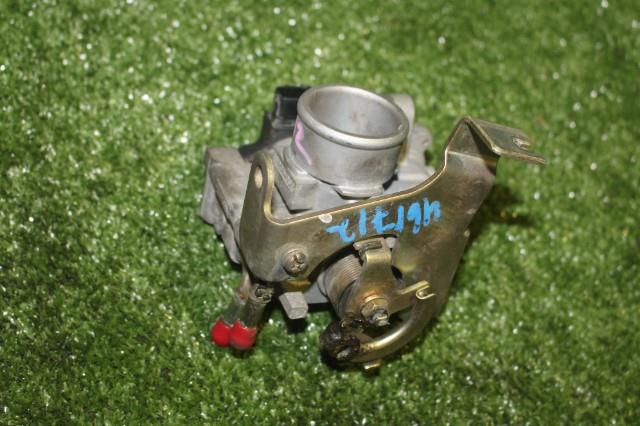 【中古】中古部品 サンバー TT2 スロットルボディ 【3330950100-000046171220300】