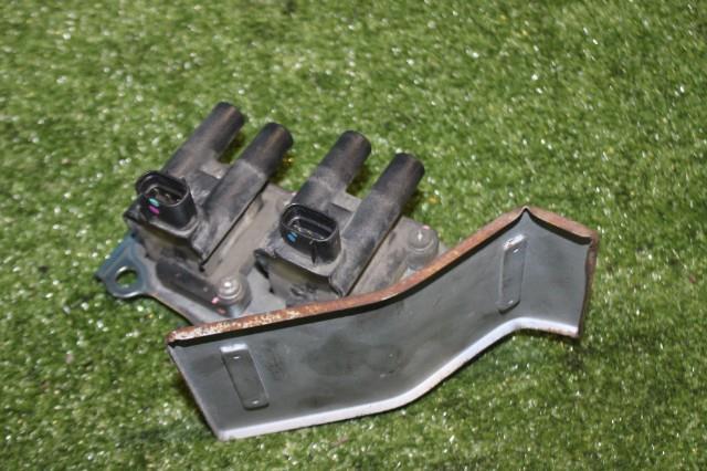 【中古】中古部品 サンバー TV2 ｲｸﾞﾆｯｼｮﾝｺｲﾙ 【3330950100-000032571467250】