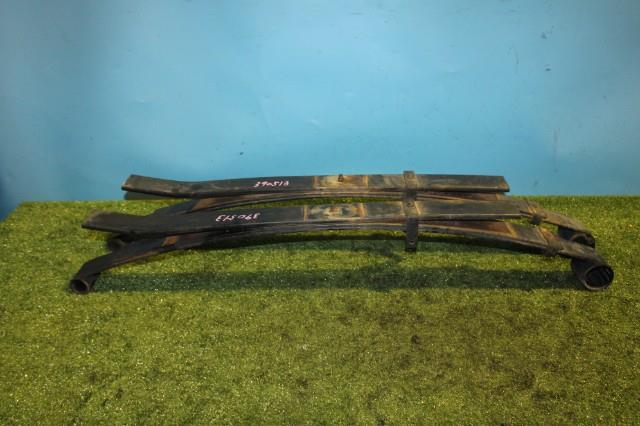 【中古】中古部品 ミニキャブ U18T ﾘｱﾘｰﾌｽﾌﾟﾘﾝｸﾞ 【3330950100-000039051351100】｜e-cleマート 21,285円