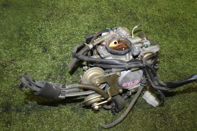 【中古】中古部品 アルト HB11S ｷｬﾌﾞﾚﾀｰ 【3330950100-000041231020110】