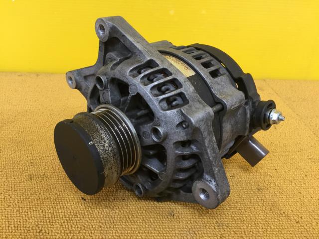 【中古】中古部品 タント LA660S オルタネーター 【3330960100-000052281560200】