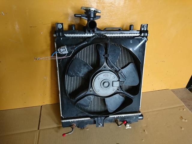 【中古】中古部品 ワゴンＲ MH23S ﾗｼﾞｴｰﾀ 【3330960100-001545021620400】