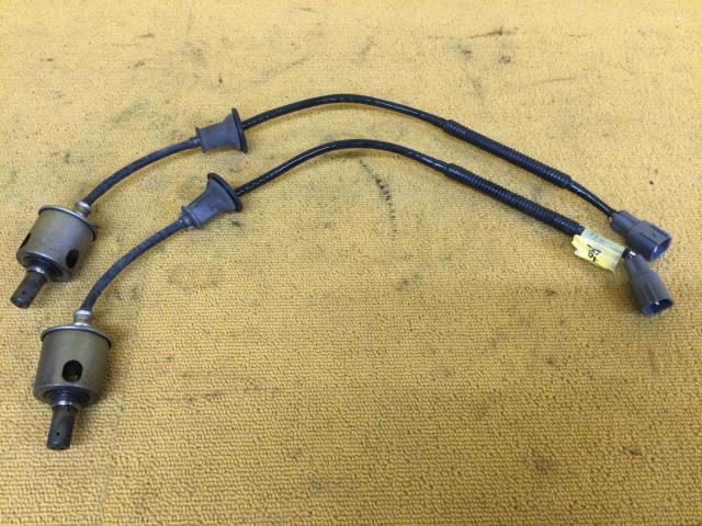 【中古】中古部品 クラウン GWS204 オーツーセンサー 【3330960100-000052371722390】