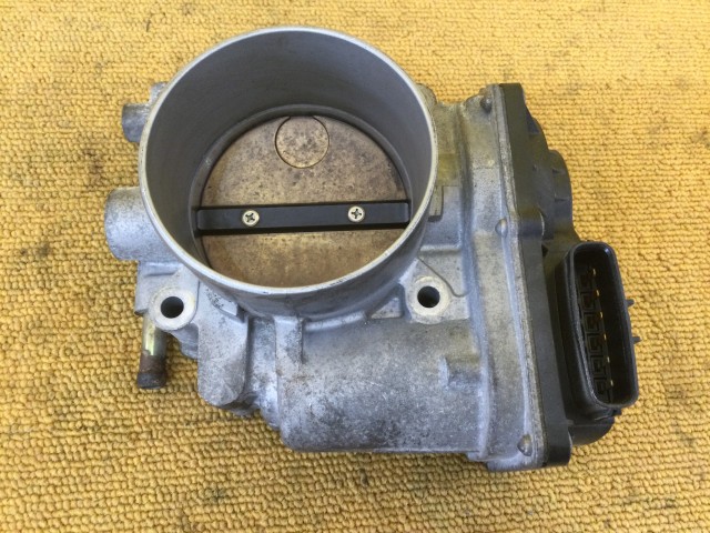 【中古】中古部品 ＲＸ－８ SE3P ｽﾛｯﾄﾙﾎﾞﾃﾞｨ 【3330960100-000052434720300】