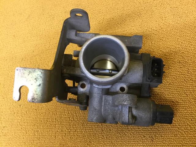 【中古】中古部品 サンバー TT2 ｽﾛｯﾄﾙﾎﾞﾃﾞｨ 【3330960100-000052150120300】