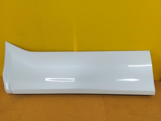 【中古】中古部品 エスティマ ACR55W 左ﾌﾛﾝﾄﾄﾞｱﾌﾟﾛﾃｸﾀｰ 【3330960100-000052326813260】