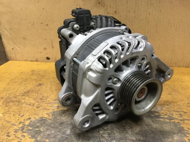 【中古】中古部品 ソリオ MA36S ｵﾙﾀﾈｰﾀｰ 【3330960100-000051780960200】