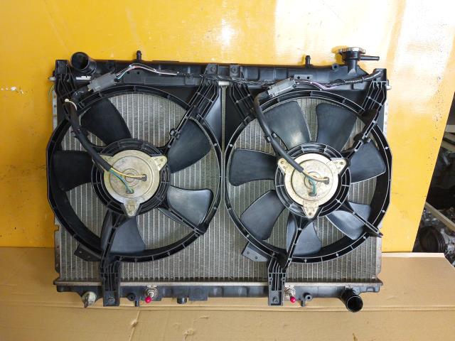 【中古】中古部品 セレナ KBNC23 ﾗｼﾞｴｰﾀ 【3330960100-000052334220400】 10,842円