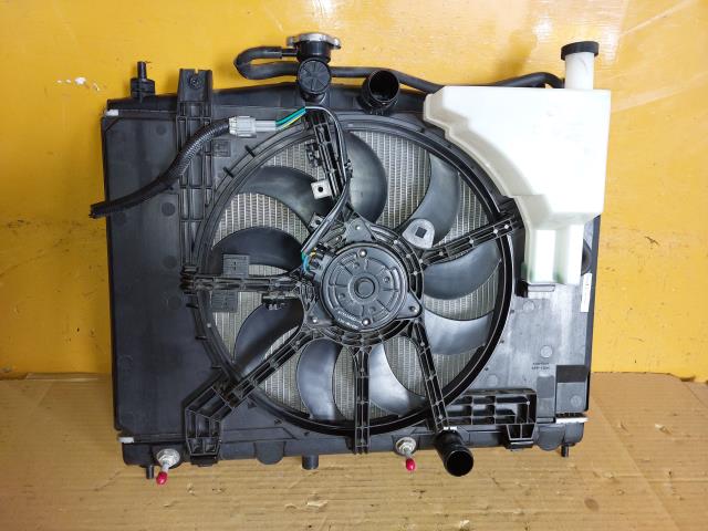 【中古】中古部品 キューブ NZ12 ﾗｼﾞｴｰﾀ 【3330960100-000052214620400】