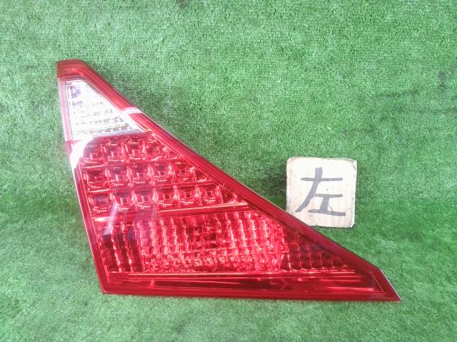 【中古】中古部品 アルファード GGH25W 左フィニッシャーパネル 【3330990100-240822000515220】
