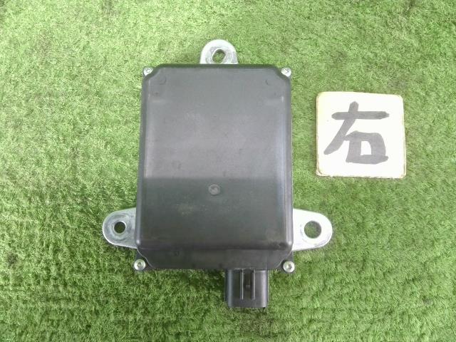 【中古】中古部品 プリウス ZVW51 ソナー 【3330990100-241127000261951】|e-cleマート