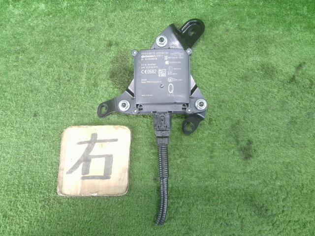 【中古】中古部品 Ｃ－ＨＲ ZYX10 ｿﾅｰ 【3330990100-240318000161950】