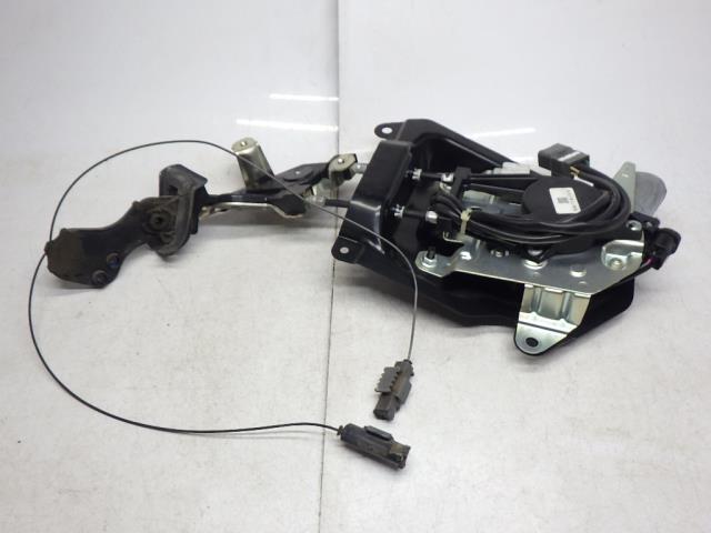 左パワースライドドアモーターAssy セレナ スライドドアモーター交換｜グーネットピット
