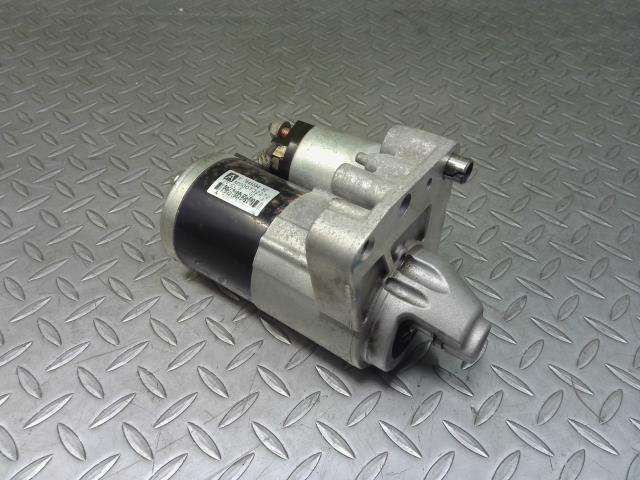 【中古】中古部品 BMW ミニ SS16S ｾﾙﾓｰﾀｰ 【3330990700-202202004660100】 6,354円