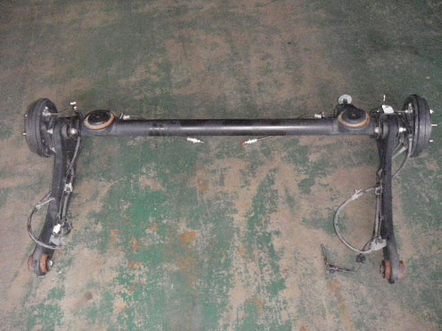 【中古】中古部品 モコ MG33S ﾘｱｱｸｽﾙﾋﾞｰﾑ 【3330810100-001240994153500】