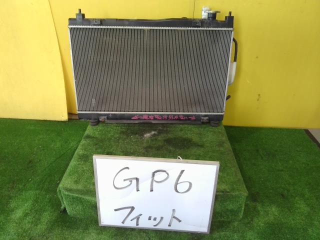 【中古】中古部品 フィット GP6 ﾗｼﾞｴｰﾀ 【3331010600-240627000120400】