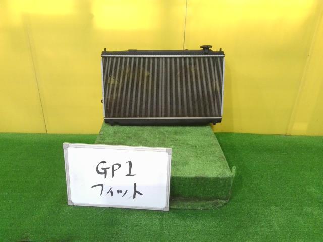 【中古】中古部品 フィット GP1 ﾗｼﾞｴｰﾀ 【3331010600-240416000620400】