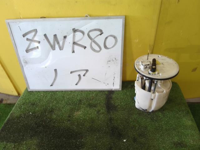 【中古】中古部品 ノア ZWR80G ﾌｭｰｴﾙﾎﾟﾝﾌﾟ 【3331010600-240831001820600】