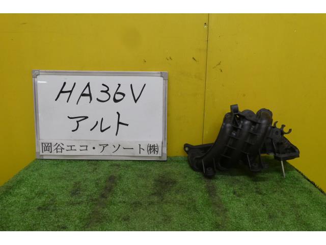 【中古】中古部品 アルト HA36V ｲﾝﾃｰｸﾏﾆﾎｰﾙﾄﾞ 【3331010600-001591569320150】