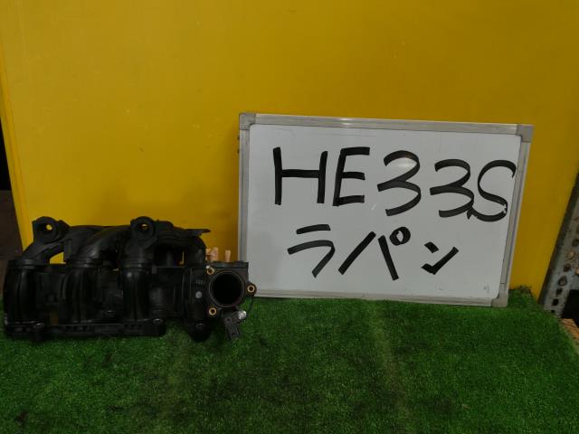 【中古】中古部品 ラパン HE33S ｲﾝﾃｰｸﾏﾆﾎｰﾙﾄﾞ 【3331010600-230701000720150】