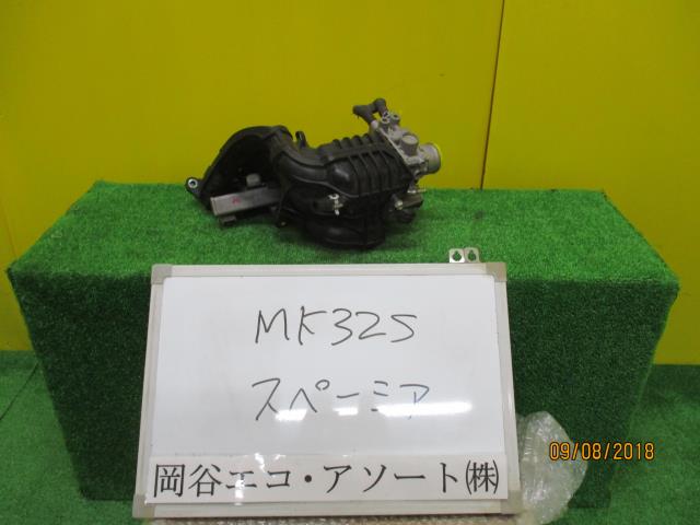 【中古】中古部品 スペーシア MK32S ｲﾝﾃｰｸﾏﾆﾎｰﾙﾄﾞ 【3331010600-001455744820150】｜詳細画像