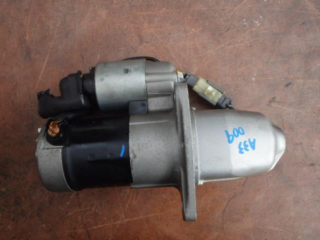 【中古】中古部品 セフィーロ A33 ｾﾙﾓｰﾀｰ 【3331010800-000021668360100】