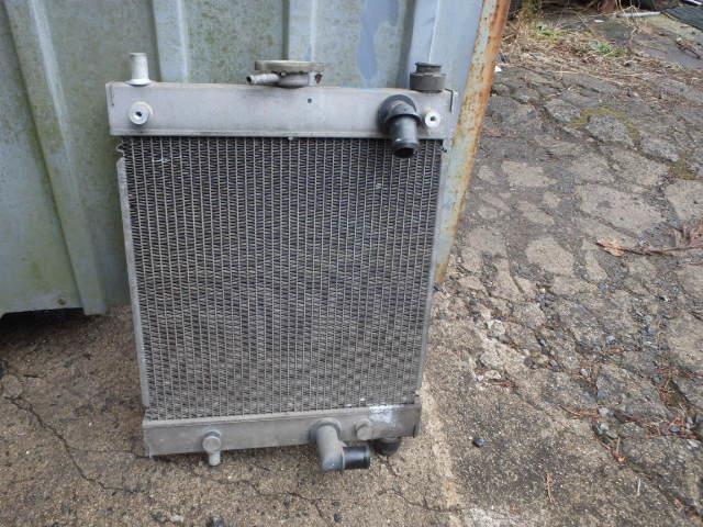 【中古】中古部品 キャリィ DA63T ﾗｼﾞｴｰﾀ 【3331010800-000021950020400】