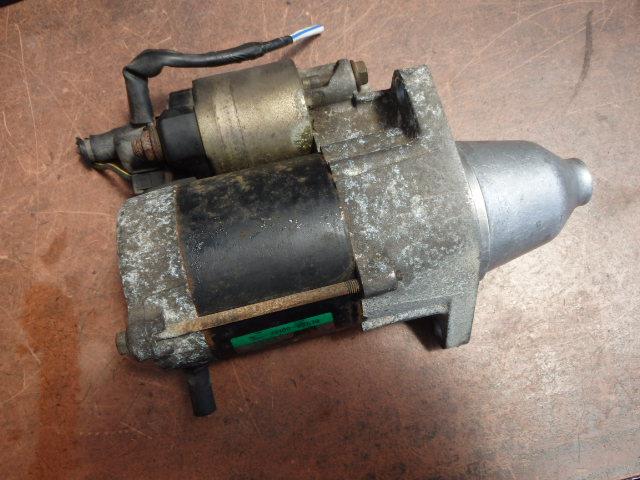 【中古】中古部品 ハイゼット S82V ｾﾙﾓｰﾀｰ 【3331010800-001699034860100】