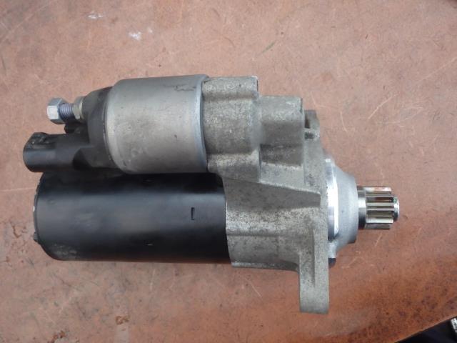 【中古】中古部品 アウディ A3 8PBMJF ｾﾙﾓｰﾀｰ 【3331010800-000020681460100】