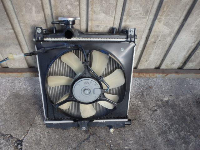 【中古】中古部品 ＫＥＩ HN22S ﾗｼﾞｴｰﾀ 【3331010800-000019581020400】