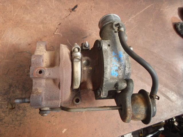 【中古】中古部品 ボンゴ SKF2T ﾀｰﾎﾞﾁｬｰｼﾞｬｰ 【3331010800-000022733420120】