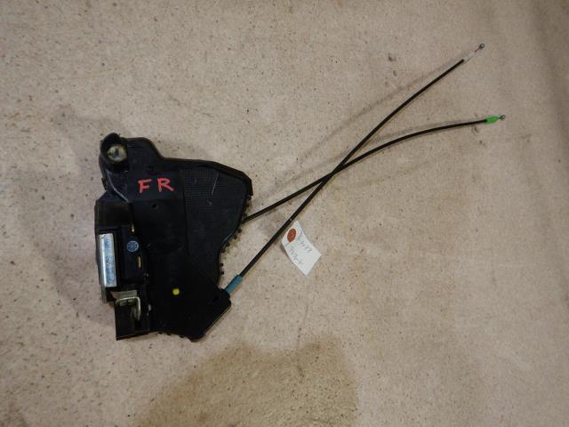 【中古】中古部品 アルファード ANH10W 右ﾌﾛﾝﾄﾄﾞｱﾛｯｸｿﾚﾉｲﾄﾞ 【3330810100-001697879764550】