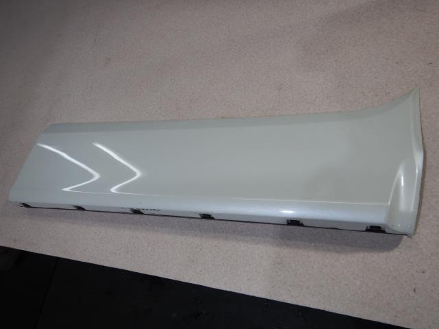 【中古】中古部品 エスティマ ACR50W ﾄﾗﾝｸ･ﾊﾞｯｸﾄﾞｱﾌﾟﾛﾃｸﾀｰ 【3330810100-001655590417600】