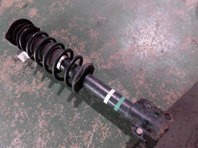 【中古】中古部品 クー M411S 右ﾌﾛﾝﾄｽﾄﾗｯﾄ 【3330810100-001434120150110】
