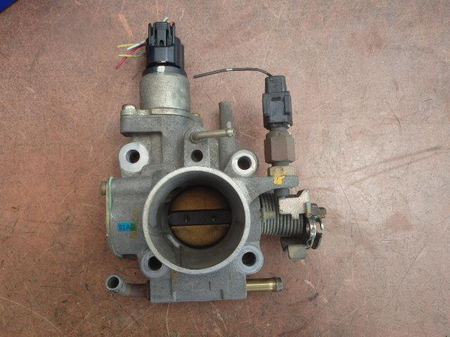 【中古】中古部品 ライフ JB1 ｽﾛｯﾄﾙﾎﾞﾃﾞｨ 【3331010800-000020122520300】