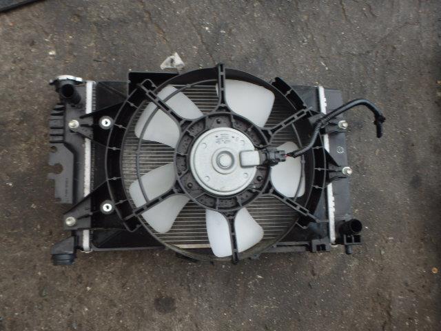 【中古】中古部品 ハイゼット S510P ﾗｼﾞｴｰﾀ 【3331010800-000022312220400】